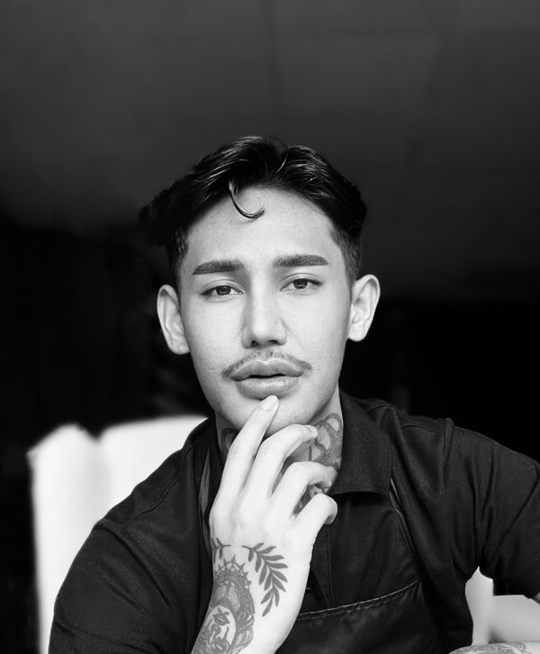 Bobbie – Microblading Tattoo Specialist hos Sync Studio