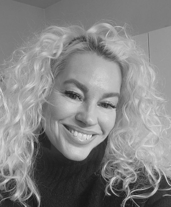 Hanna Glamér – Frisør hos Sync Studio