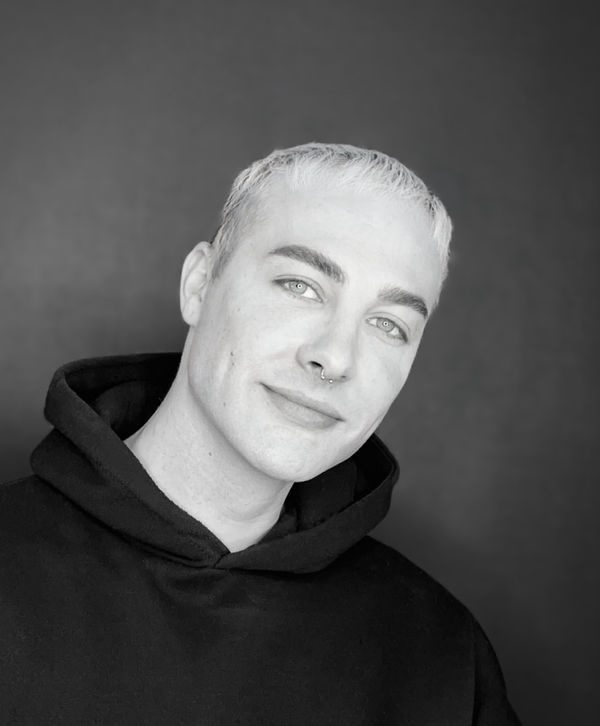 Robert – Eier og daglig leder hos Sync Studio